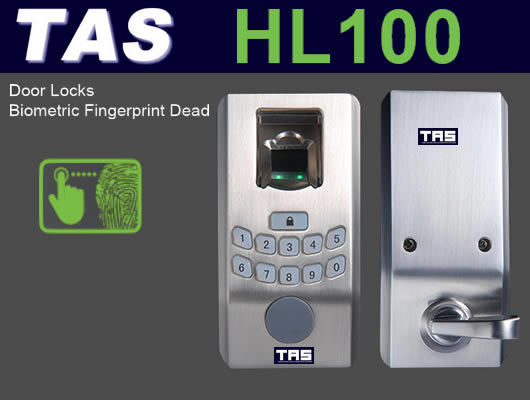 Security Control - DOOR LOCKS